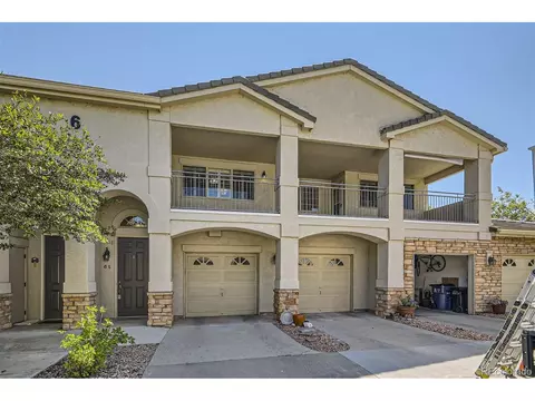 5350 S Jay Cir #6E, Littleton, CO 80123