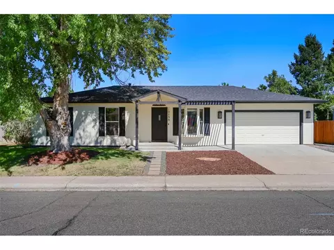 10255 W Keene Ave, Denver, CO 80235