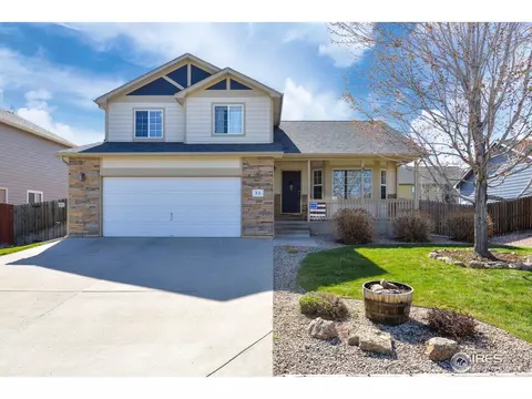 93 Grays Ln, Severance, CO 80550 photo 1