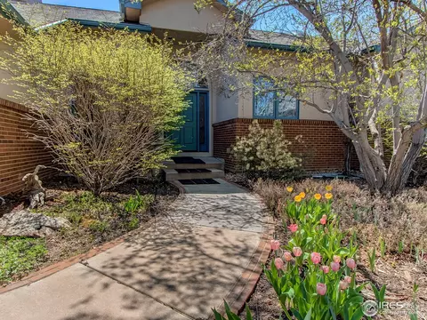 5233 Pinehurst Dr, Boulder, CO 80301 photo 3