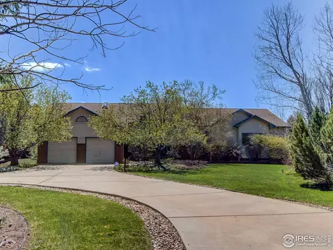 5233 Pinehurst Dr, Boulder, CO 80301 photo 1