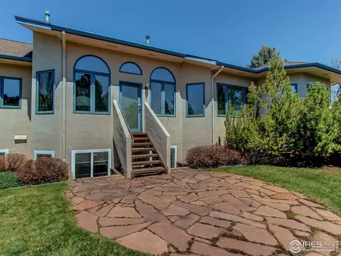 5233 Pinehurst Dr, Boulder, CO 80301 photo 5