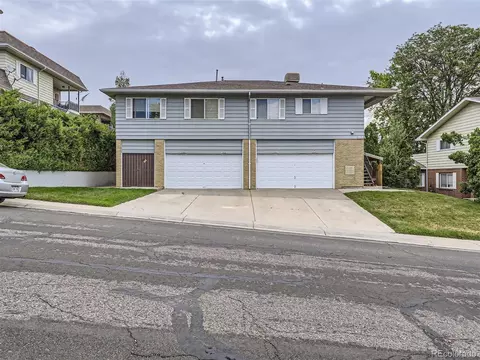 Undisclosed, Thornton, CO 80260