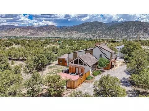 6375 Terrace Ln, Salida, CO 81201