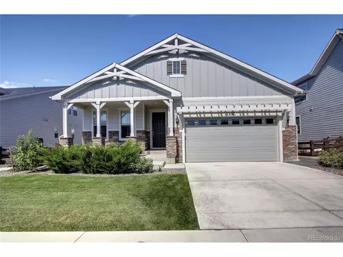 5987 E 143rd Dr, Thornton, CO 80602 photo 1