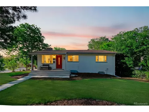 8395 W 64th Ave, Arvada, CO 80004