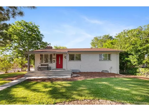 8395 W 64th Ave, Arvada, CO 80004