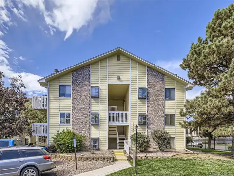 12490 E Cornell Ave #202, Aurora, CO 80014