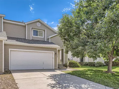 7962 S Kalispell Way, Englewood, CO 80112