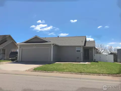619 Cornerstone Dr, Windsor, CO 80550 photo 1