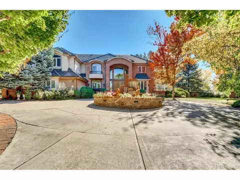 43 Cherry Hills Farm Dr, Cherry Hills Village, CO 80113