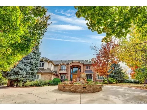 43 Cherry Hills Farm Dr, Cherry Hills Village, CO 80113