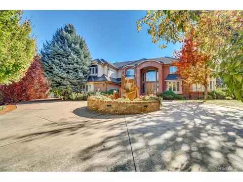43 Cherry Hills Farm Dr, Cherry Hills Village, CO 80113