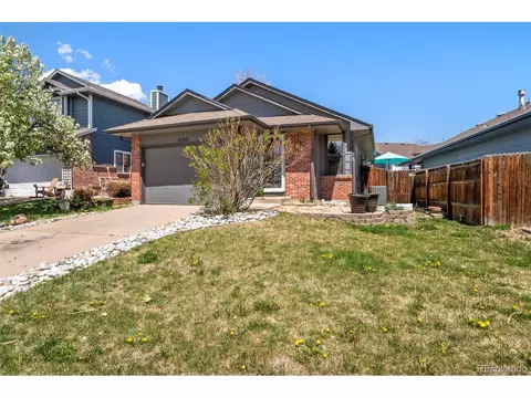 16901 Dandelion Way, Parker, CO 80134