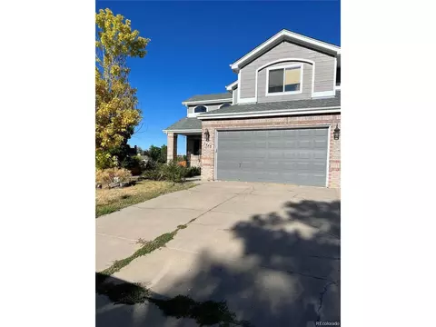 3448 S Espana St, Aurora, CO 80013