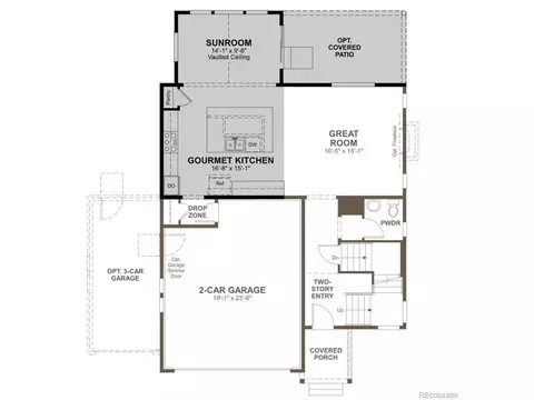 24682 E 46th Ave, Aurora, CO 80019 photo 2