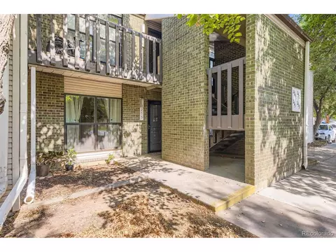 3550 S Harlan St #15-255, Denver, CO 80235
