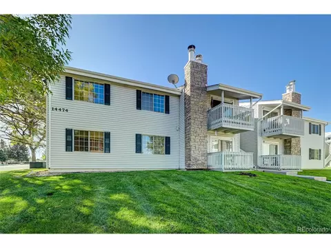 14474 E Colorado Dr #202, Aurora, CO 80012