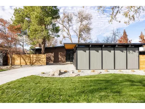 1517 S Dexter Way, Denver, CO 80222