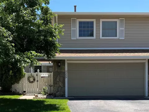 3259 S Xanadu St, Aurora, CO 80014