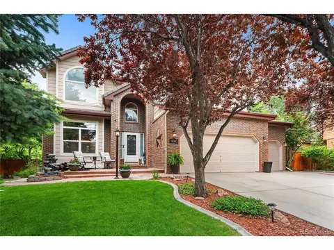 4840 Shadow Ridge Rd, Castle Rock, CO 80109