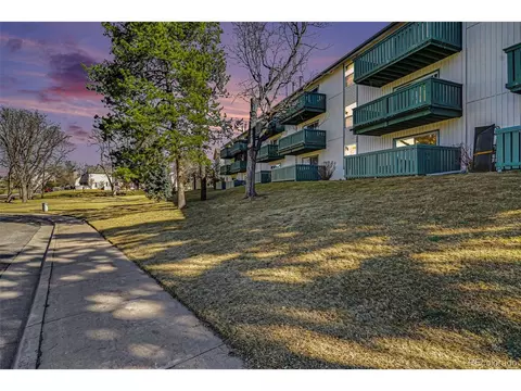 2120 S Vaughn Way #102F, Aurora, CO 80014