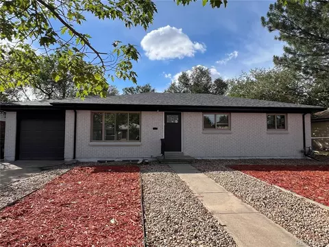 3113 Worchester St, Aurora, CO 80011