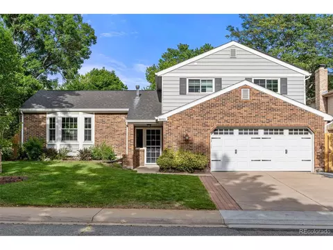 8180 Jellison Ct, Arvada, CO 80005