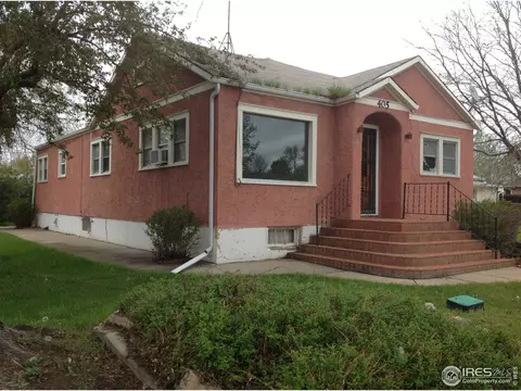 405 4th St, Frederick, CO 80530 photo 1