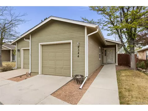 2544 Patriot Hts, Colorado Springs, CO 80904