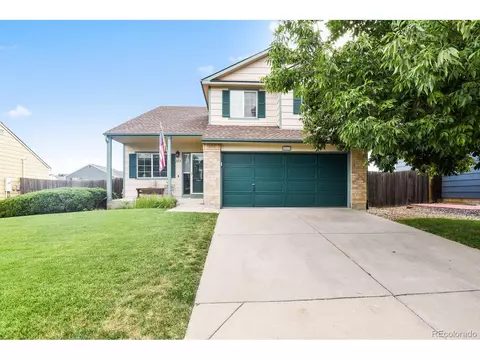 2213 S Uravan St, Aurora, CO 80013