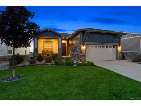 22978 E Bailey Cir, Aurora, CO 80016