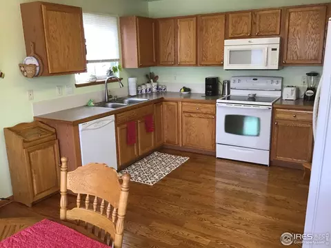2511 Dock Dr, Evans, CO 80620 photo 8