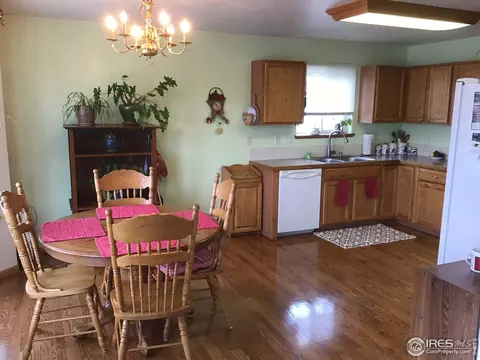 2511 Dock Dr, Evans, CO 80620 photo 9