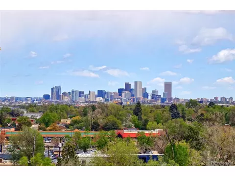 3675 S Cherokee St #508, Englewood, CO 80110