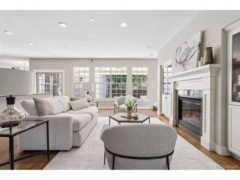 Living - 7898 E 25th Ave, Denver, CO 80238 photo 3 of 5