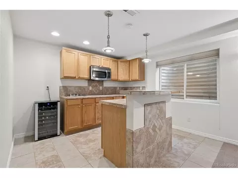 Kitchen - 7898 E 25th Ave, Denver, CO 80238 photo 5 of 5