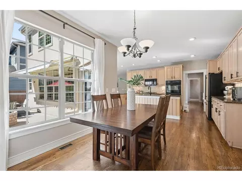 Dining - 7898 E 25th Ave, Denver, CO 80238 photo 2 of 4