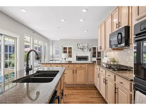 Kitchen - 7898 E 25th Ave, Denver, CO 80238 photo 3 of 5