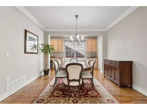 Dining - 7898 E 25th Ave, Denver, CO 80238 photo 3 of 4