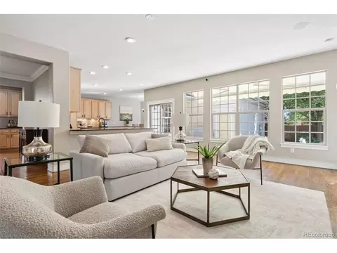 Living - 7898 E 25th Ave, Denver, CO 80238 photo 4 of 5