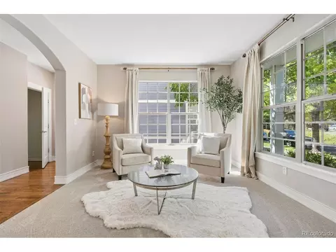 Living - 7898 E 25th Ave, Denver, CO 80238 photo 2 of 5