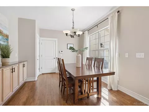 Dining - 7898 E 25th Ave, Denver, CO 80238 photo 1 of 4