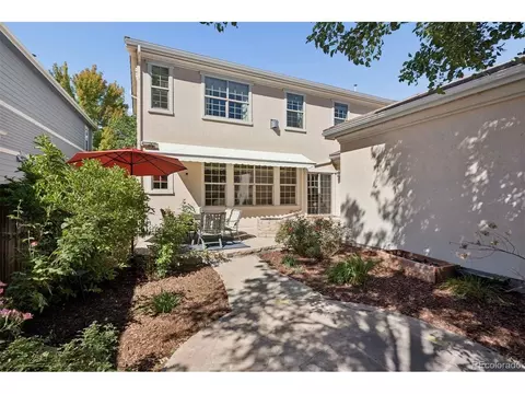 Exterior - 7898 E 25th Ave, Denver, CO 80238 photo 2 of 3