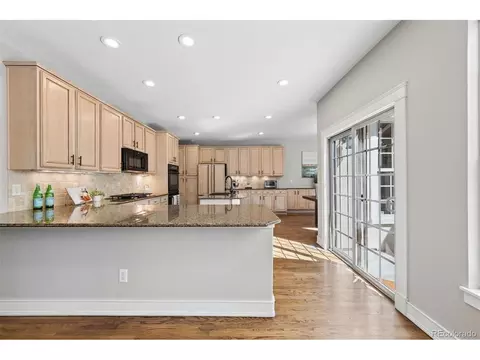 Kitchen - 7898 E 25th Ave, Denver, CO 80238 photo 1 of 5
