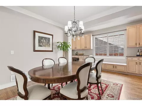 Dining - 7898 E 25th Ave, Denver, CO 80238 photo 4 of 4