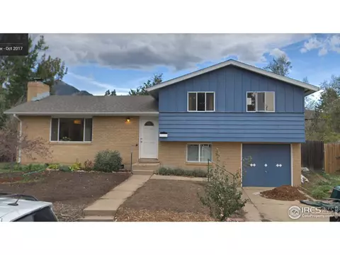 3968 Fuller Ct, Boulder, CO 80305 photo 1