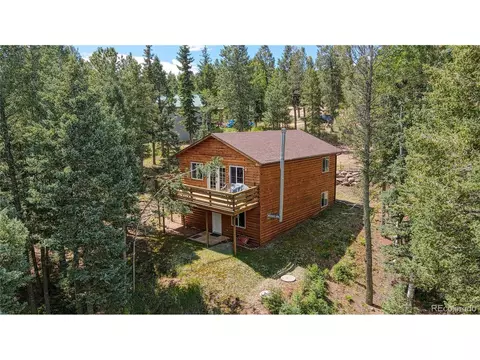 485 Donzi Trl, Florissant, CO 80816