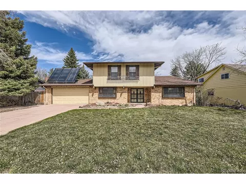 10957 W 31st Ave, Lakewood, CO 80215