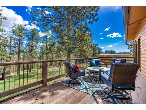 999 Mockingbird Trl, Bailey, CO 80421 photo 14
